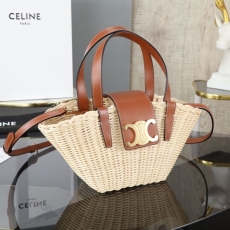 Celine Shopping Bags